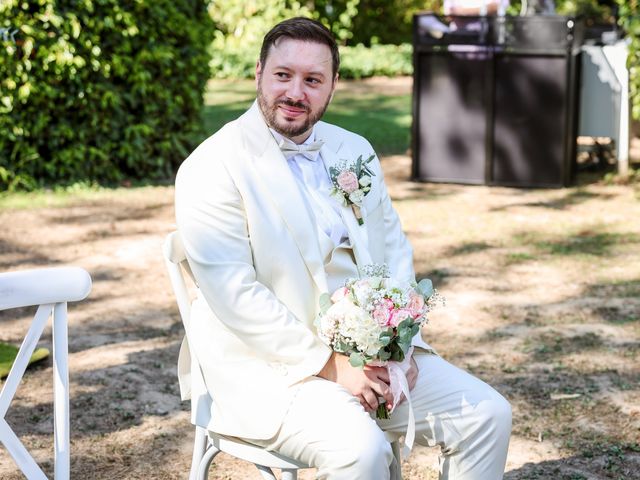 Le mariage de Jordan et Camille à Antony, Hauts-de-Seine 52
