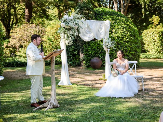 Le mariage de Jordan et Camille à Antony, Hauts-de-Seine 53