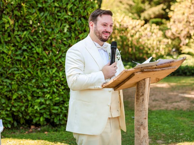 Le mariage de Jordan et Camille à Antony, Hauts-de-Seine 54