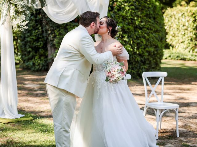 Le mariage de Jordan et Camille à Antony, Hauts-de-Seine 55