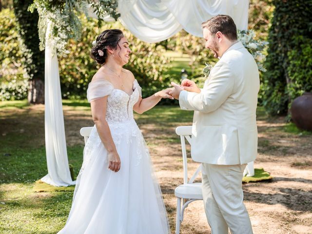 Le mariage de Jordan et Camille à Antony, Hauts-de-Seine 57