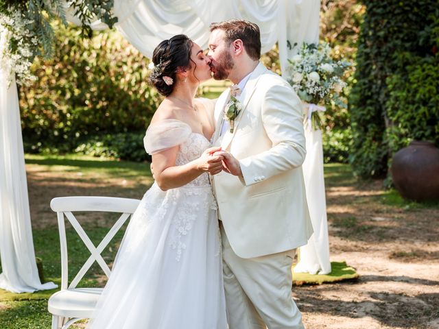 Le mariage de Jordan et Camille à Antony, Hauts-de-Seine 58