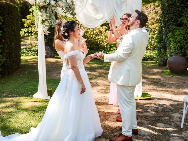 Le mariage de Jordan et Camille à Antony, Hauts-de-Seine 59