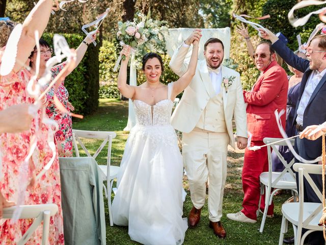 Le mariage de Jordan et Camille à Antony, Hauts-de-Seine 60