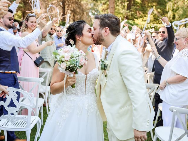 Le mariage de Jordan et Camille à Antony, Hauts-de-Seine 61