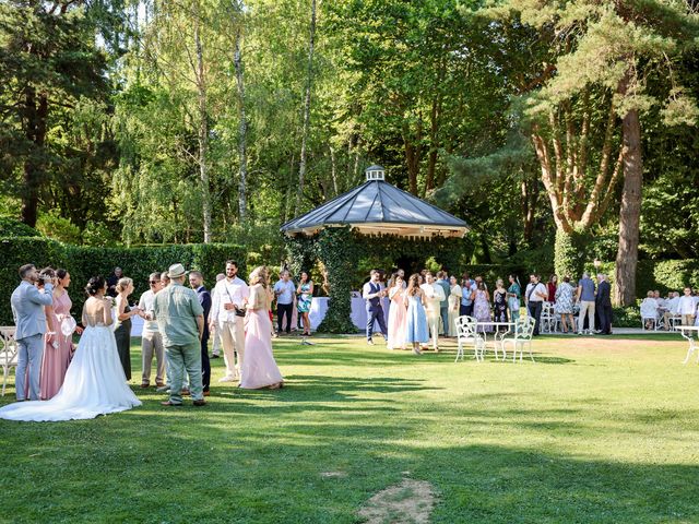 Le mariage de Jordan et Camille à Antony, Hauts-de-Seine 63