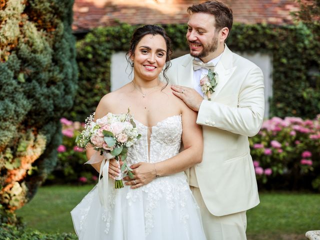 Le mariage de Jordan et Camille à Antony, Hauts-de-Seine 65
