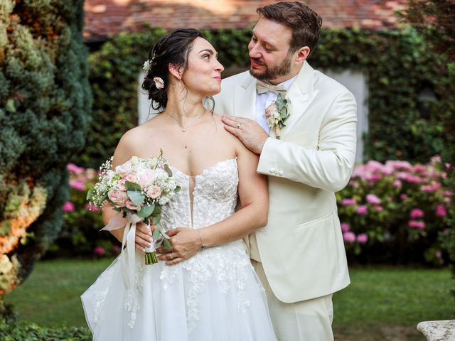 Le mariage de Jordan et Camille à Antony, Hauts-de-Seine 66