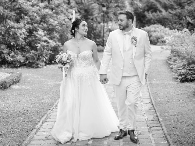 Le mariage de Jordan et Camille à Antony, Hauts-de-Seine 68