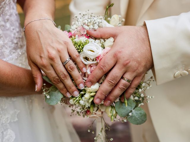 Le mariage de Jordan et Camille à Antony, Hauts-de-Seine 71