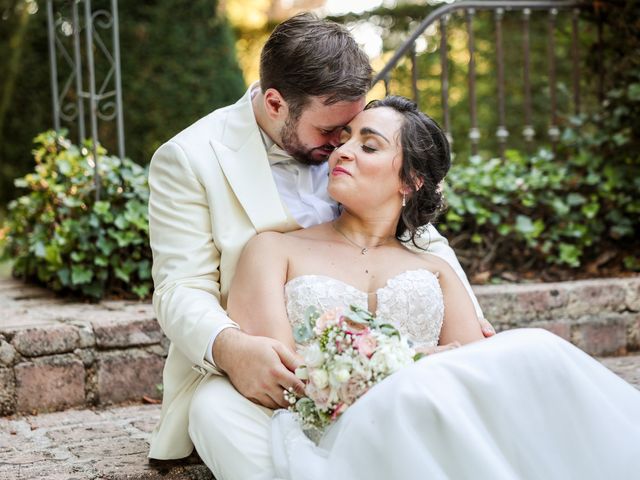 Le mariage de Jordan et Camille à Antony, Hauts-de-Seine 72