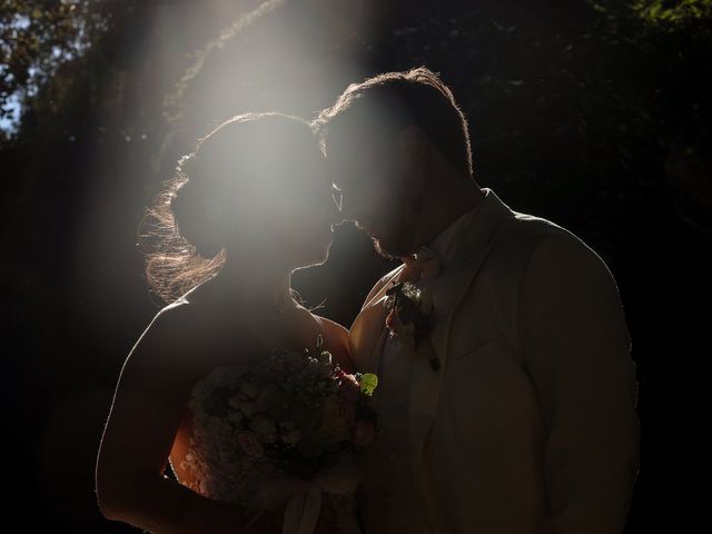Le mariage de Jordan et Camille à Antony, Hauts-de-Seine 74