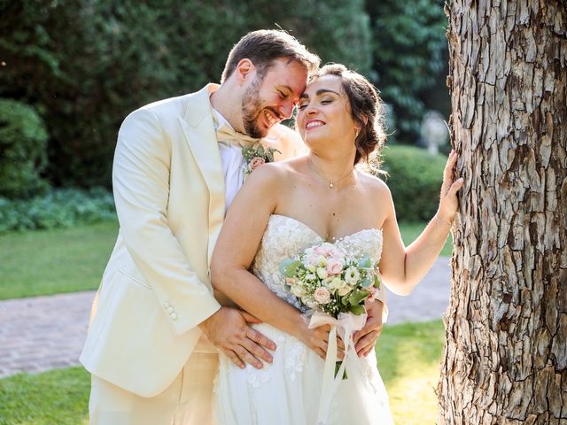 Le mariage de Jordan et Camille à Antony, Hauts-de-Seine 77