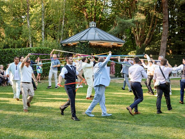 Le mariage de Jordan et Camille à Antony, Hauts-de-Seine 88