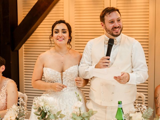 Le mariage de Jordan et Camille à Antony, Hauts-de-Seine 99