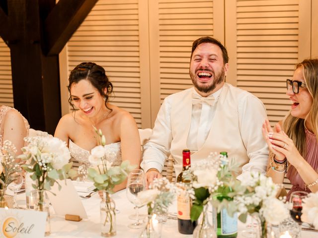 Le mariage de Jordan et Camille à Antony, Hauts-de-Seine 103