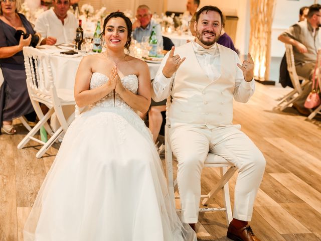 Le mariage de Jordan et Camille à Antony, Hauts-de-Seine 105