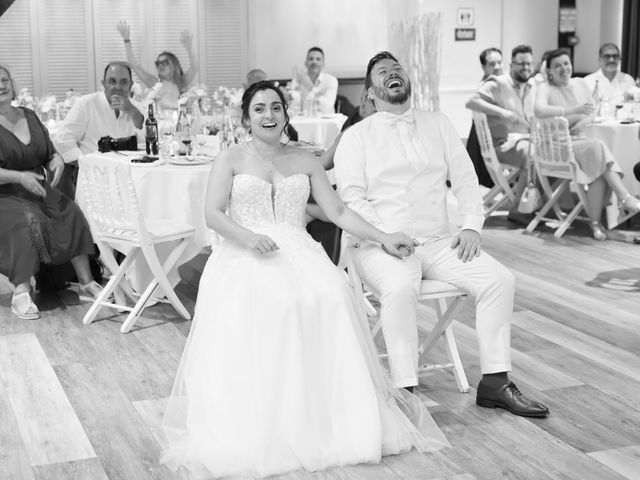 Le mariage de Jordan et Camille à Antony, Hauts-de-Seine 108