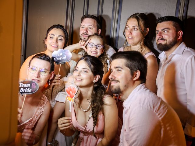 Le mariage de Jordan et Camille à Antony, Hauts-de-Seine 128