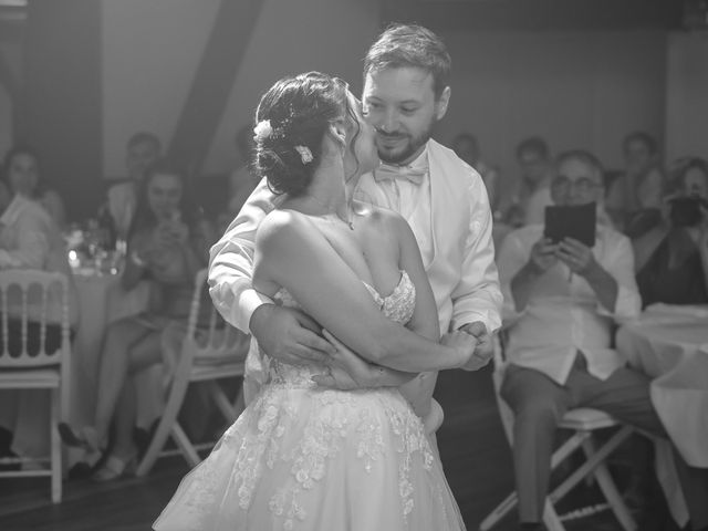 Le mariage de Jordan et Camille à Antony, Hauts-de-Seine 130