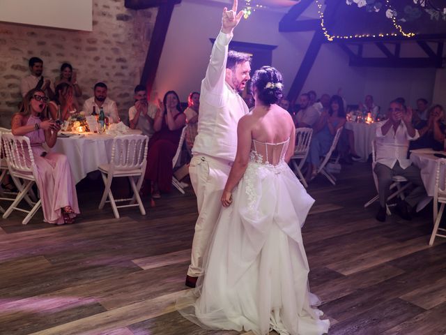 Le mariage de Jordan et Camille à Antony, Hauts-de-Seine 132