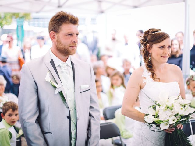 Le mariage de Sylvain et Lyse à Saint-Pierre-d&apos;Oléron, Charente Maritime 29