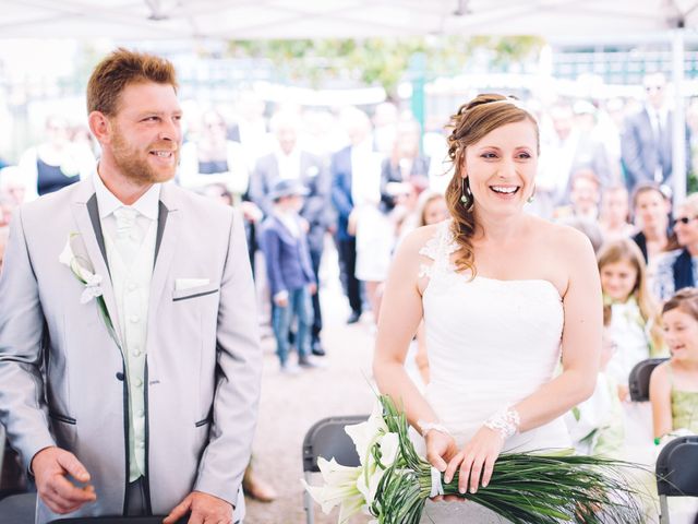 Le mariage de Sylvain et Lyse à Saint-Pierre-d&apos;Oléron, Charente Maritime 32