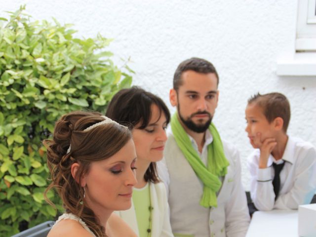 Le mariage de Sylvain et Lyse à Saint-Pierre-d&apos;Oléron, Charente Maritime 39