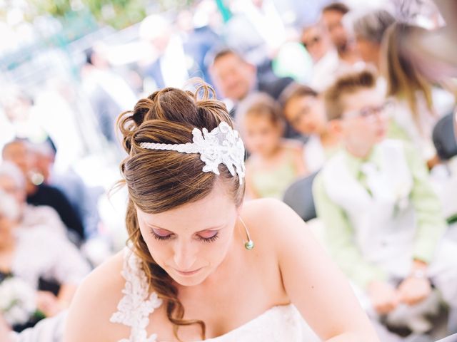 Le mariage de Sylvain et Lyse à Saint-Pierre-d&apos;Oléron, Charente Maritime 40