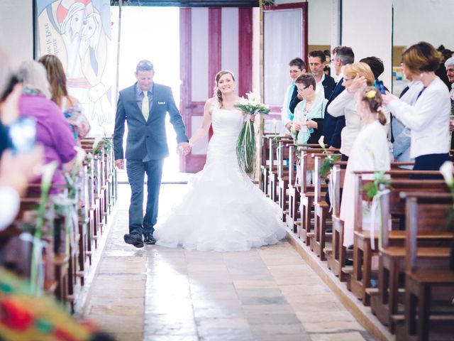 Le mariage de Sylvain et Lyse à Saint-Pierre-d&apos;Oléron, Charente Maritime 50