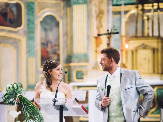 Le mariage de Sylvain et Lyse à Saint-Pierre-d&apos;Oléron, Charente Maritime 55