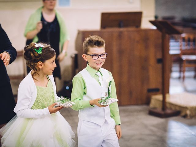 Le mariage de Sylvain et Lyse à Saint-Pierre-d&apos;Oléron, Charente Maritime 60