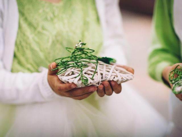 Le mariage de Sylvain et Lyse à Saint-Pierre-d&apos;Oléron, Charente Maritime 62