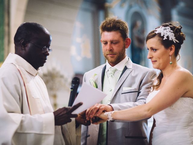 Le mariage de Sylvain et Lyse à Saint-Pierre-d&apos;Oléron, Charente Maritime 63