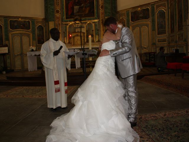 Le mariage de Sylvain et Lyse à Saint-Pierre-d&apos;Oléron, Charente Maritime 64