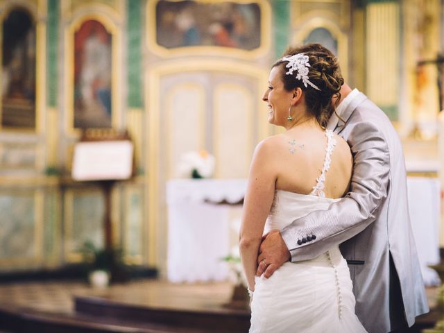 Le mariage de Sylvain et Lyse à Saint-Pierre-d&apos;Oléron, Charente Maritime 66