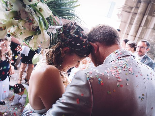 Le mariage de Sylvain et Lyse à Saint-Pierre-d&apos;Oléron, Charente Maritime 72