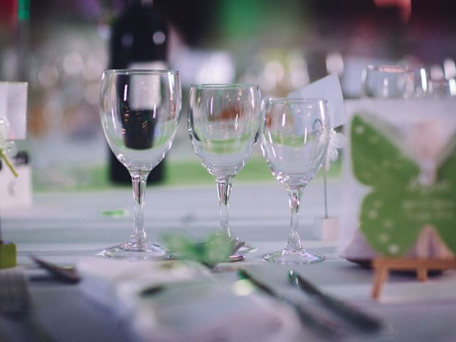 Le mariage de Sylvain et Lyse à Saint-Pierre-d&apos;Oléron, Charente Maritime 90