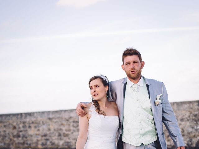 Le mariage de Sylvain et Lyse à Saint-Pierre-d&apos;Oléron, Charente Maritime 100