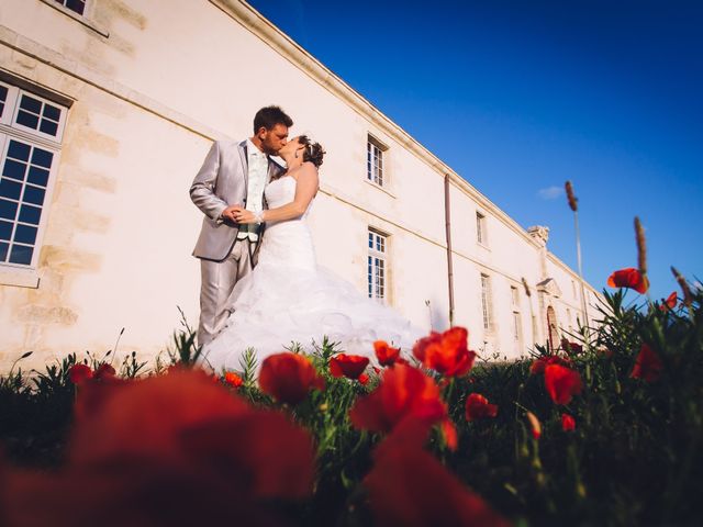 Le mariage de Sylvain et Lyse à Saint-Pierre-d&apos;Oléron, Charente Maritime 103