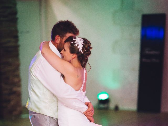 Le mariage de Sylvain et Lyse à Saint-Pierre-d&apos;Oléron, Charente Maritime 120