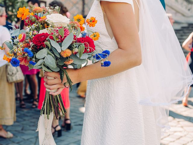 Le mariage de Marion et Thomas à Orléans, Loiret 16