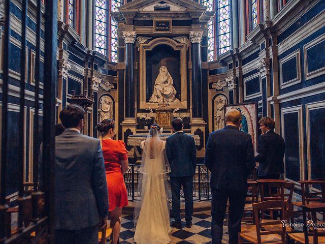 Le mariage de Marion et Thomas à Orléans, Loiret 21