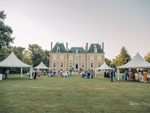 Le mariage de Marion et Thomas à Orléans, Loiret 29