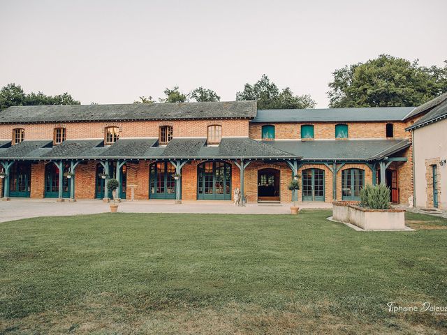 Le mariage de Marion et Thomas à Orléans, Loiret 32