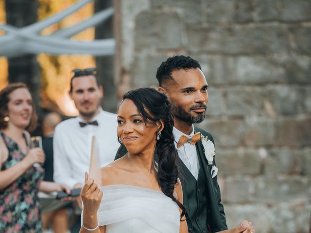 Le mariage de Nicolas et Johanne à Aubergenville, Yvelines 24