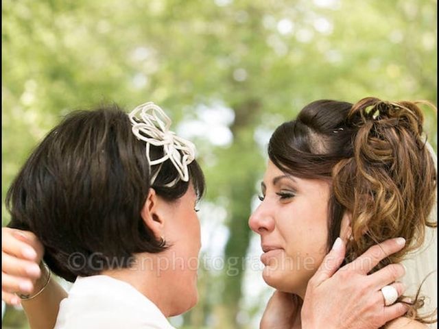 Le mariage de Stephane  et Pauline  à Laneuville-au-Pont, Haute-Marne 9