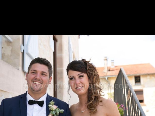 Le mariage de Stephane  et Pauline  à Laneuville-au-Pont, Haute-Marne 15