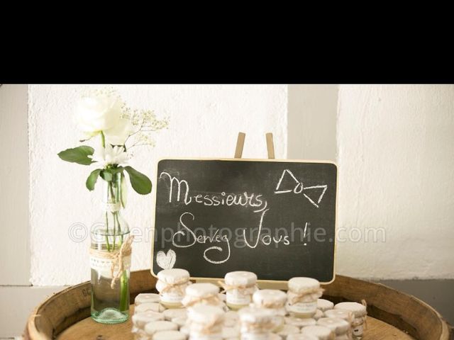 Le mariage de Stephane  et Pauline  à Laneuville-au-Pont, Haute-Marne 16