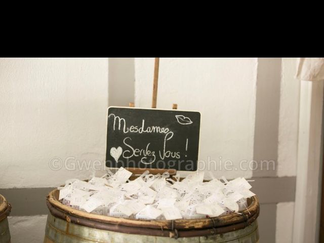 Le mariage de Stephane  et Pauline  à Laneuville-au-Pont, Haute-Marne 17